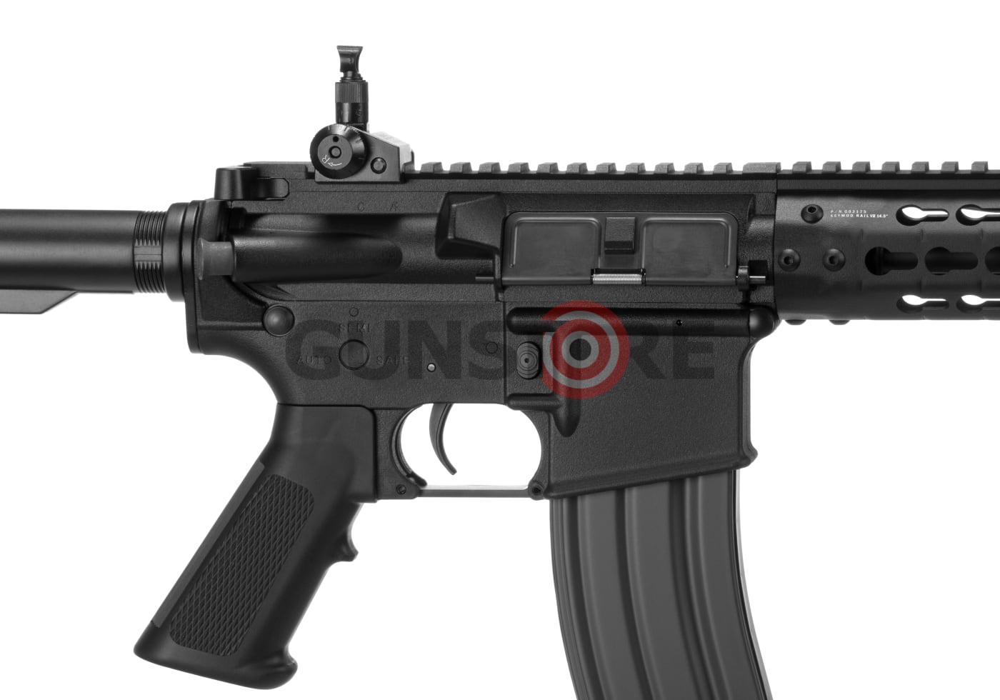 Fotografia: CM15 KR APR 14.5 Inch 0.5J