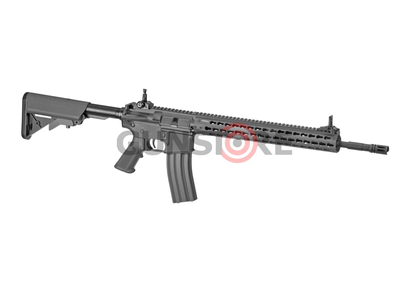 CM15 KR APR 14.5 Inch 0.5J Grey