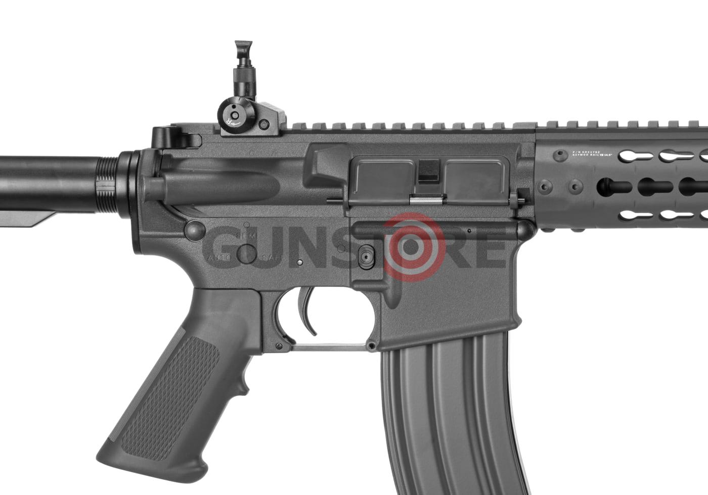 Fotografia: CM15 KR APR 14.5 Inch 0.5J