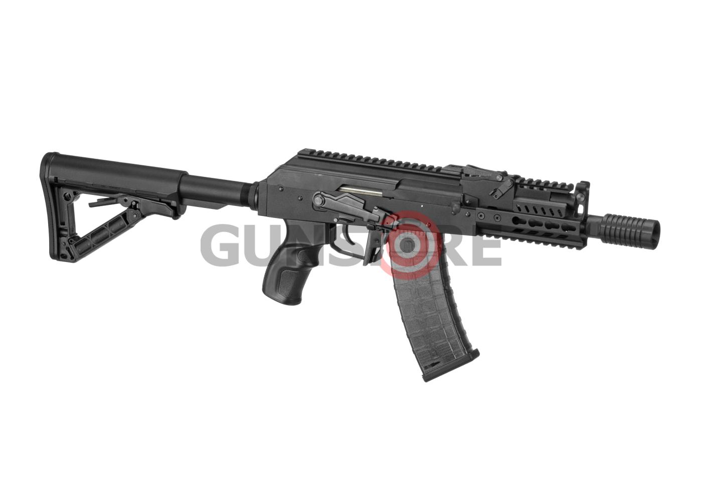 RK74 CQB E.T.U. 0.5J