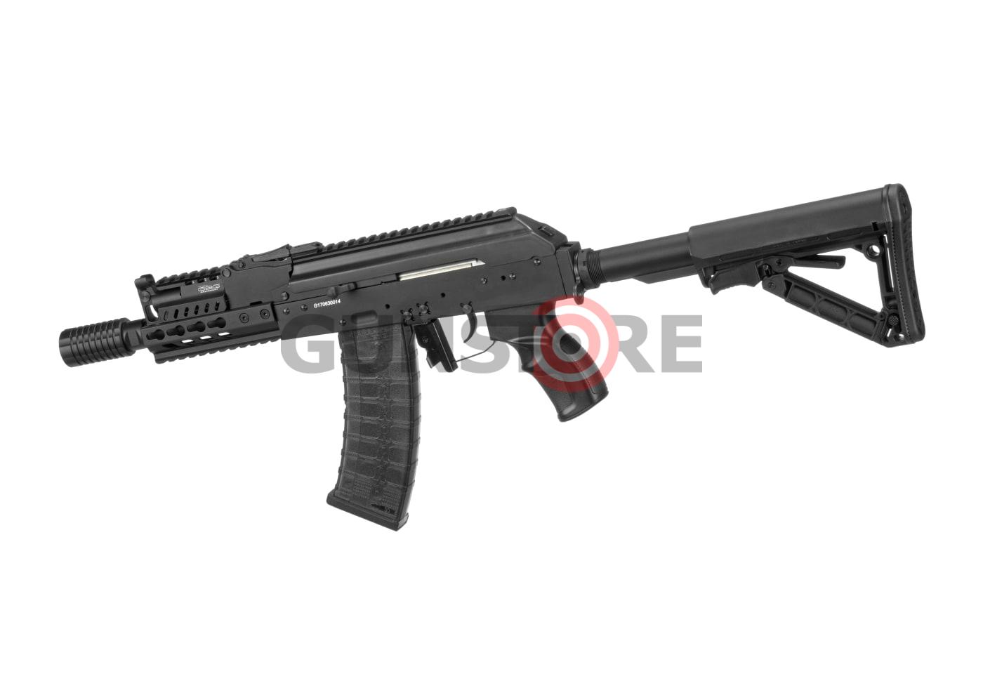Fotografia: RK74 CQB E.T.U. 0.5J