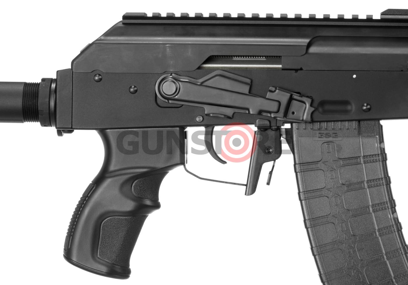 Fotografia: RK74 CQB E.T.U. 0.5J
