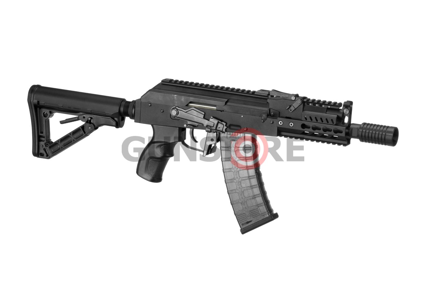 Fotografia: RK74 CQB E.T.U. 0.5J