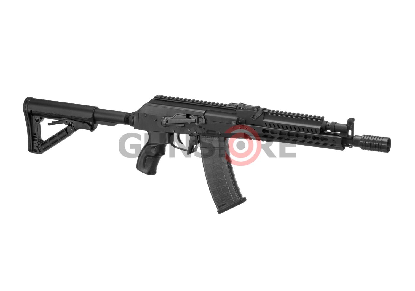 RK74 Elite E.T.U. 0.5J