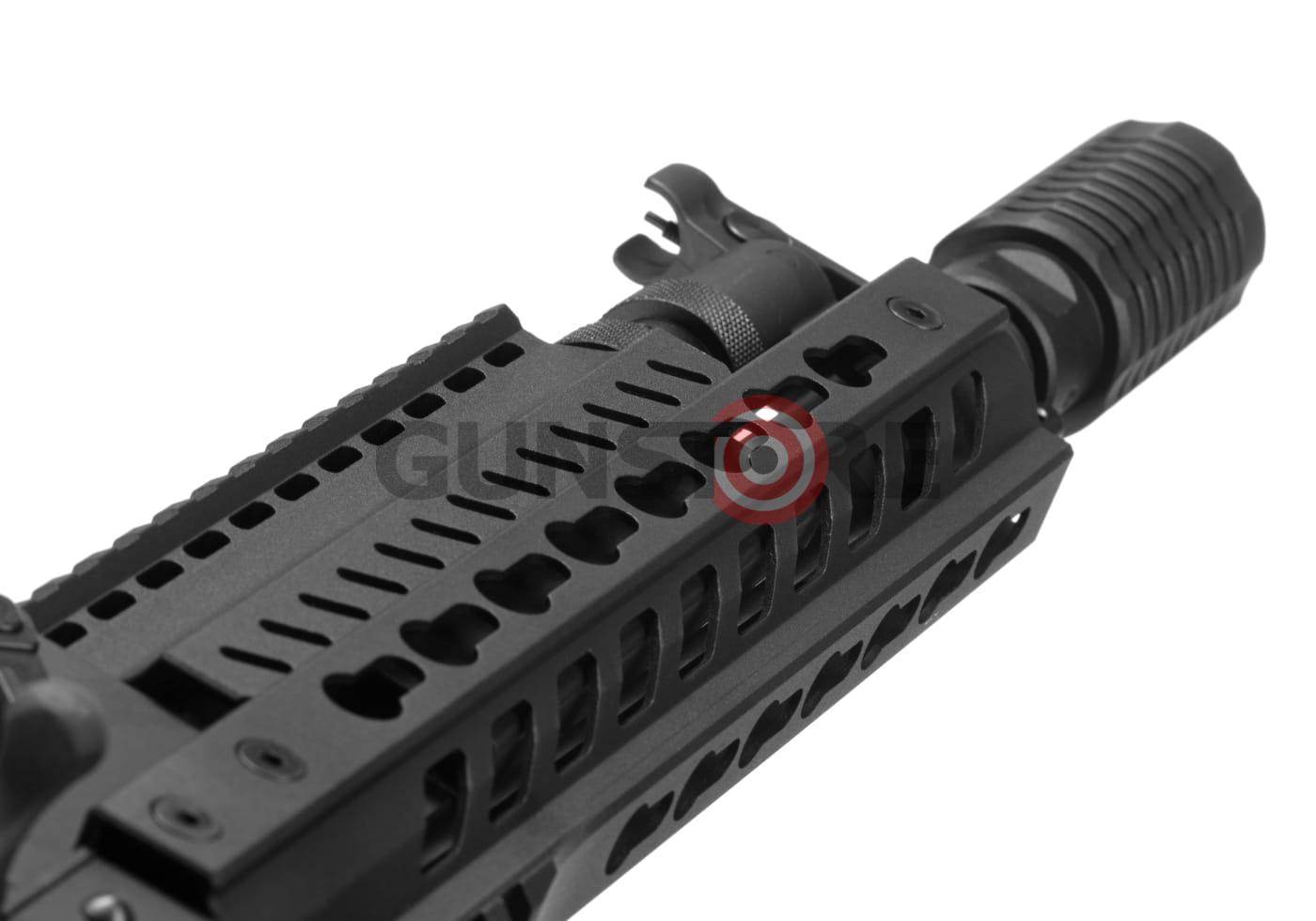 Fotografia: RK74 Elite E.T.U. 0.5J