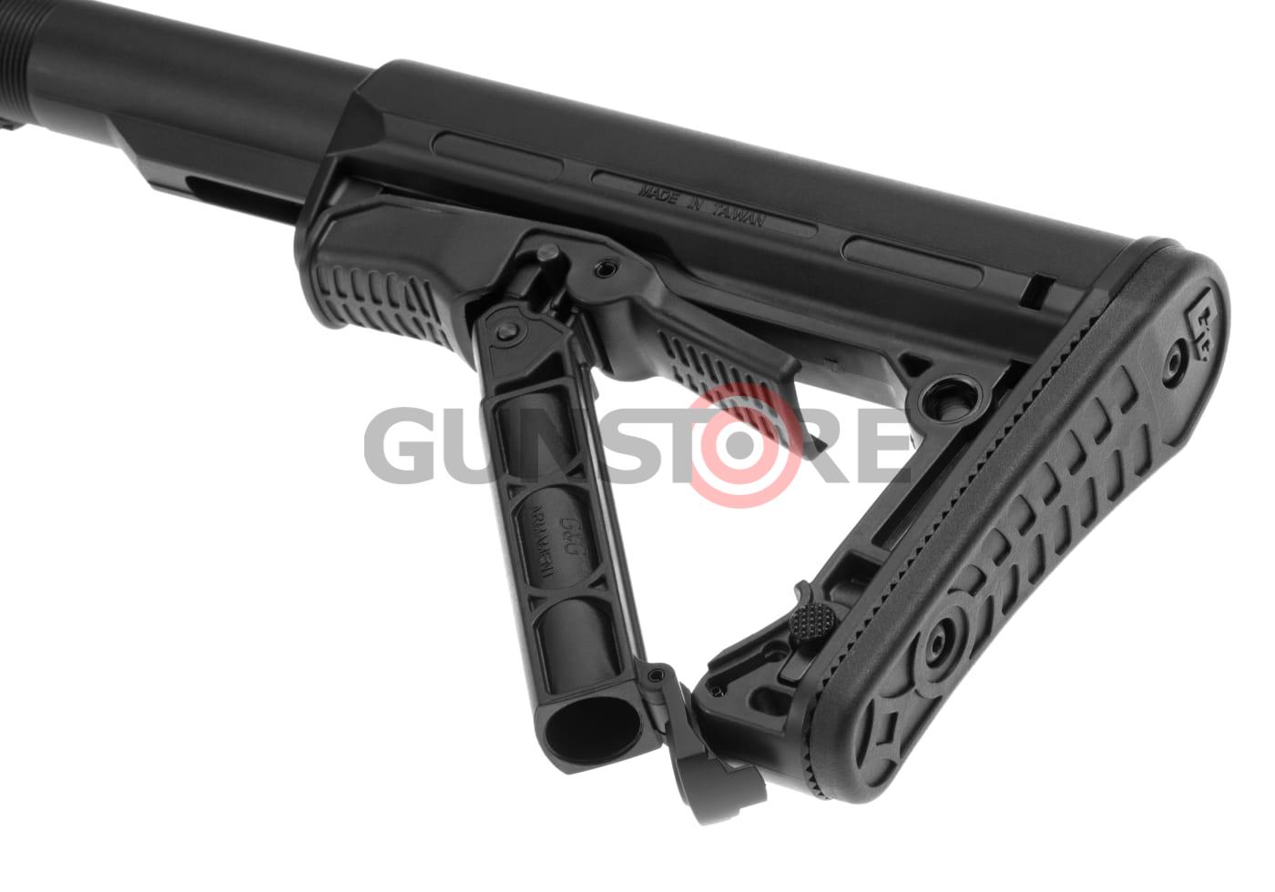 Fotografia: RK74 Elite E.T.U. 0.5J