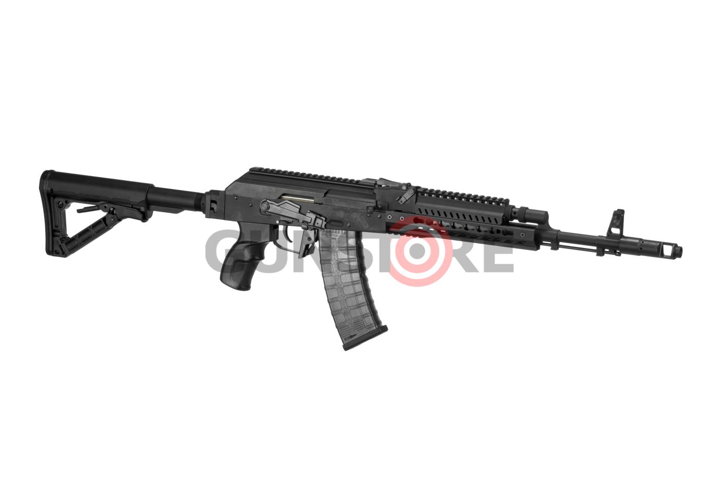 RK74 Tactical E.T.U. 0.5J