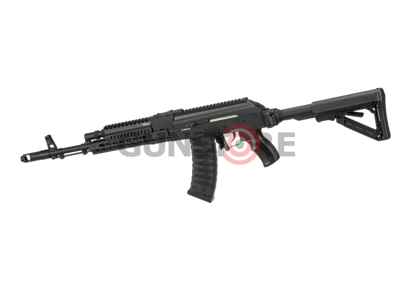 Fotografia: RK74 Tactical E.T.U. 0.5J