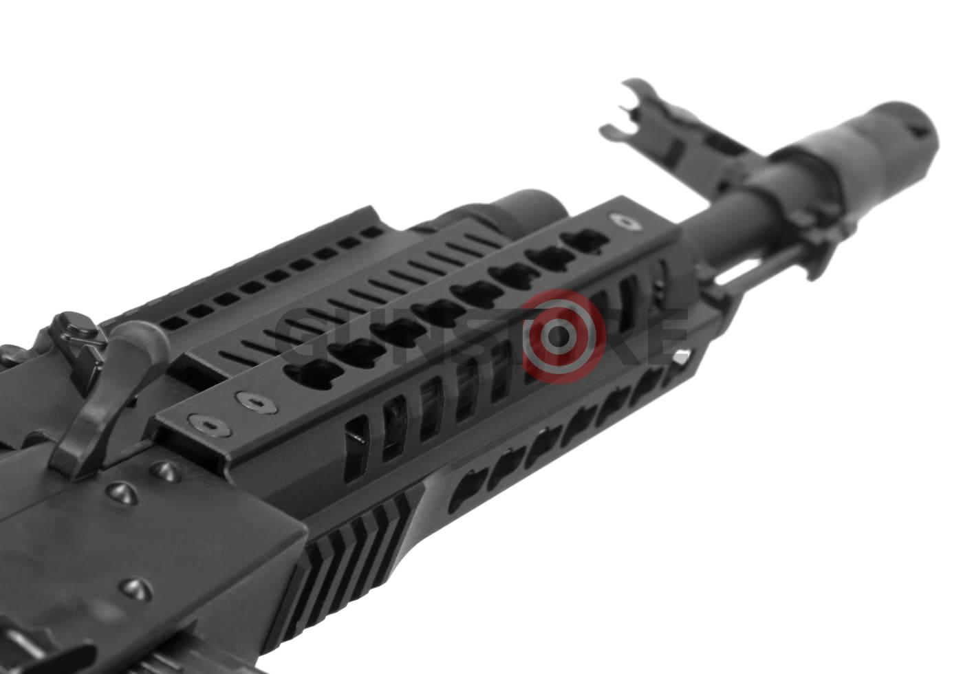 Fotografia: RK74 Tactical E.T.U. 0.5J