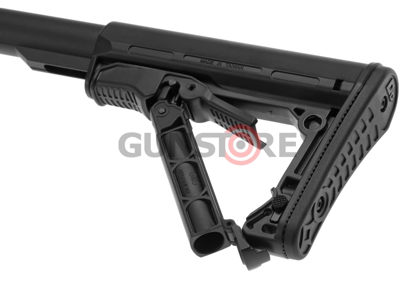 Fotografia: RK74 Tactical E.T.U. 0.5J