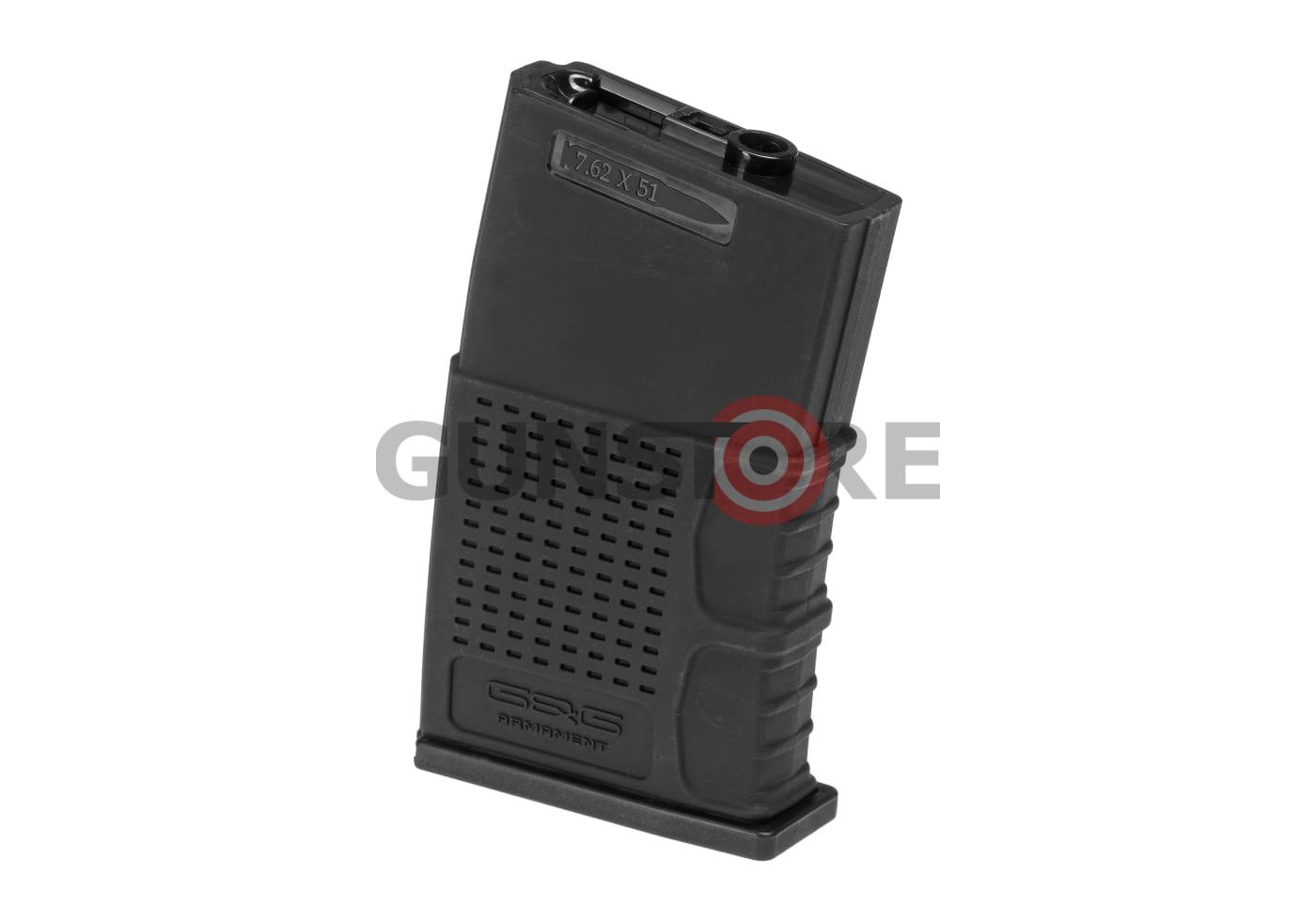 Magazin TR16 308 Hicap 370rds