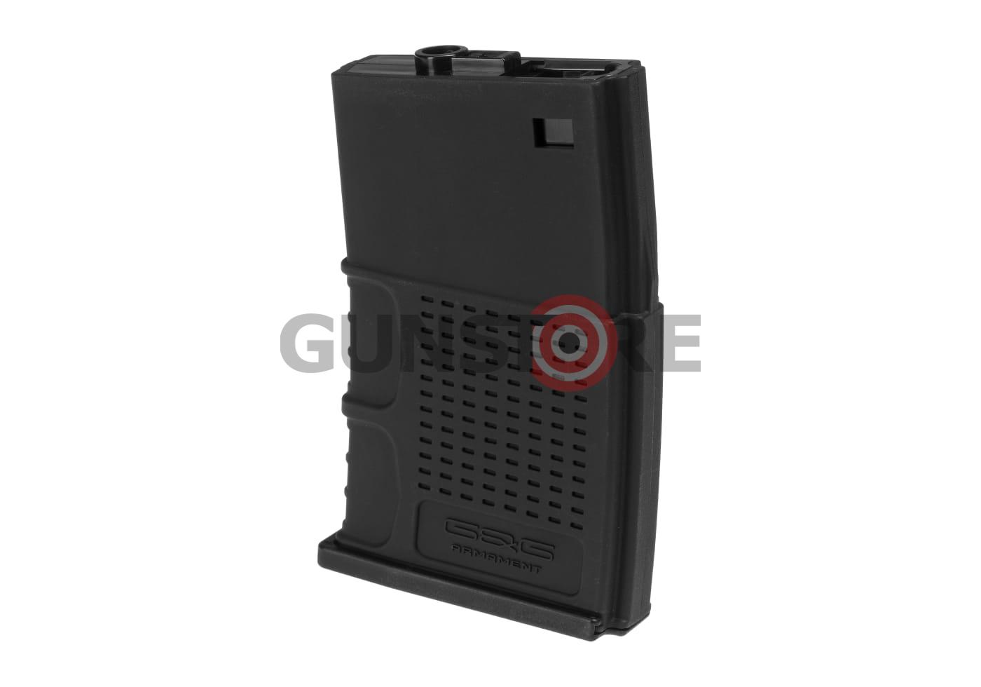 Fotografia: Magazin TR16 308 Hicap 370rds