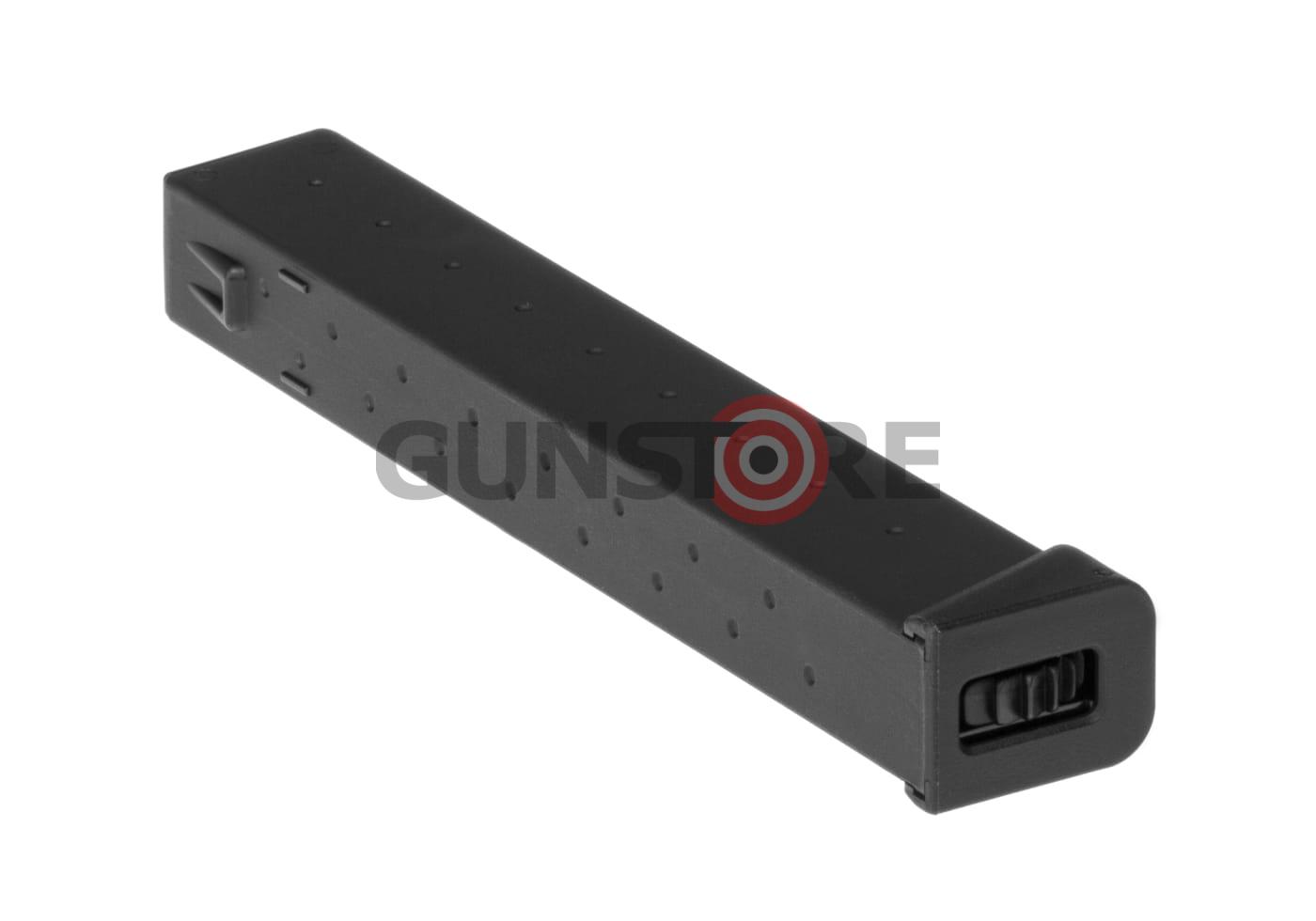 Fotografia: Magazin ARP 9 Hicap 330rds