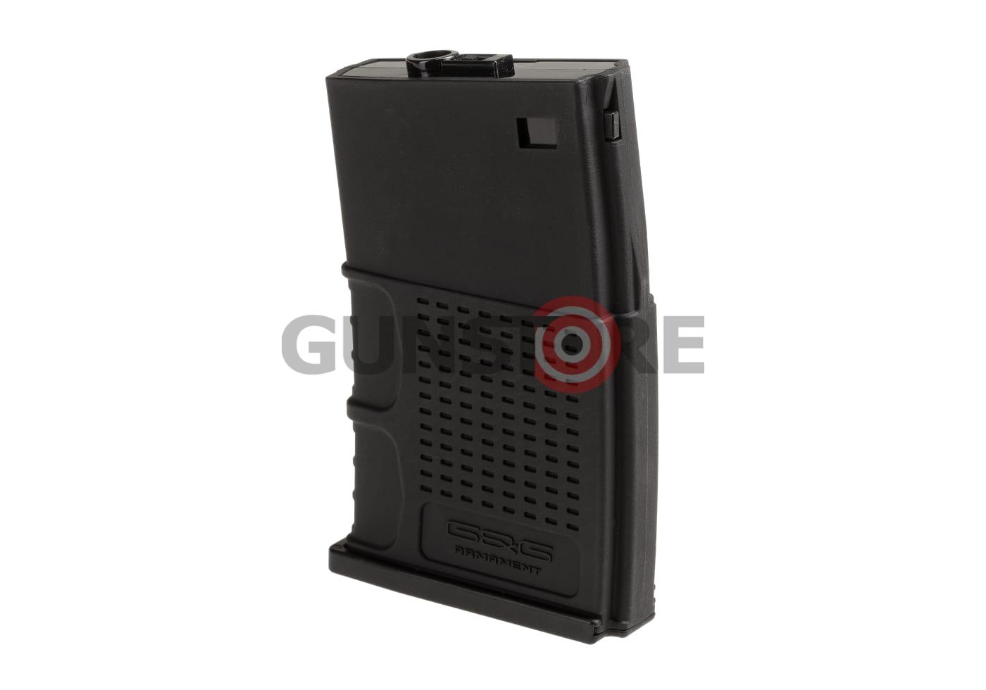 Fotografia: Magazin TR16 308 Midcap 100rds