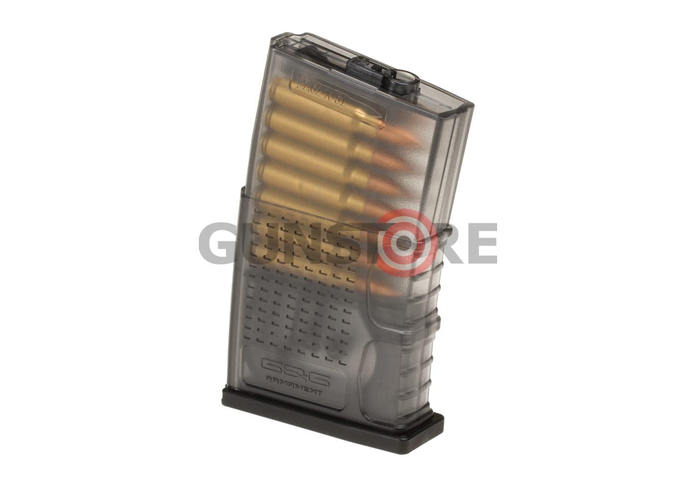Magazin TR16 308 Lowcap 40rds