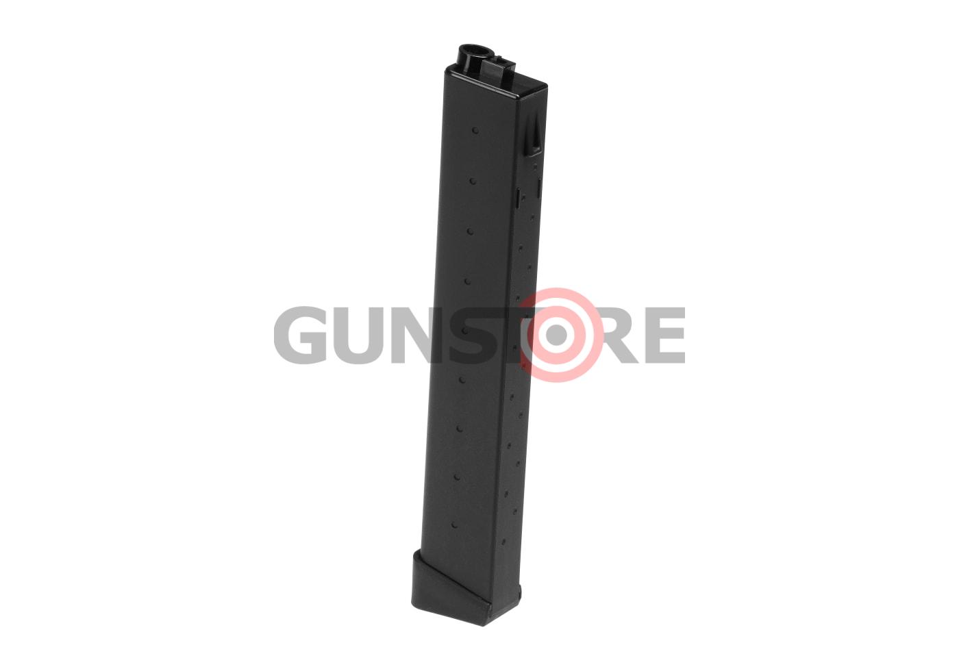 Fotografia: Magazin ARP 9 Lowcap 60rds