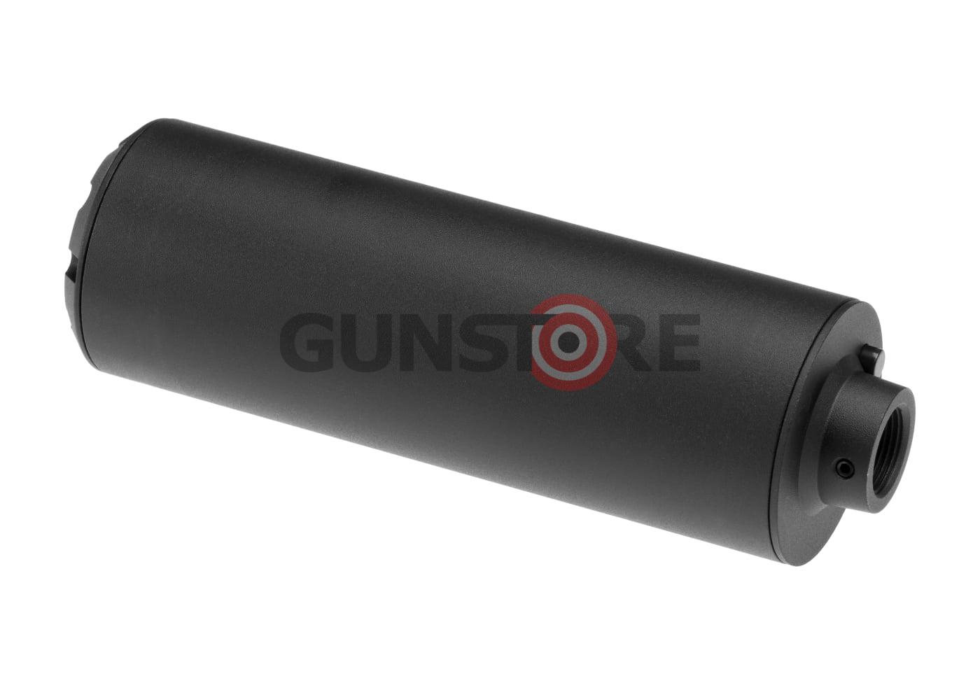 Fotografia: Midnight Hawk Tracer Unit