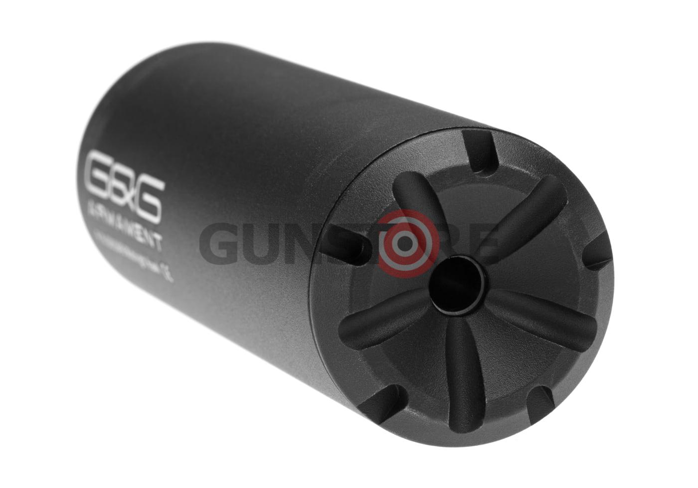 Fotografia: Midnight Hawk Tracer Unit