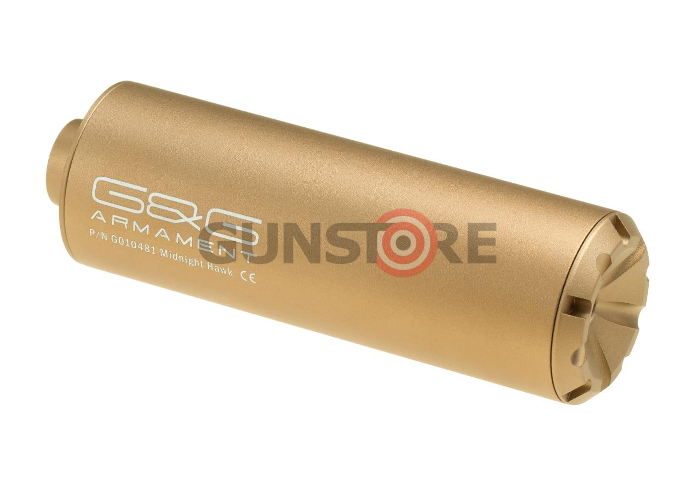 Midnight Hawk Tracer Unit