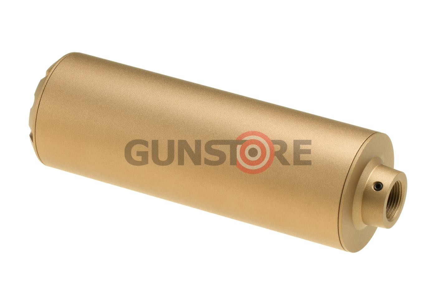 Fotografia: Midnight Hawk Tracer Unit