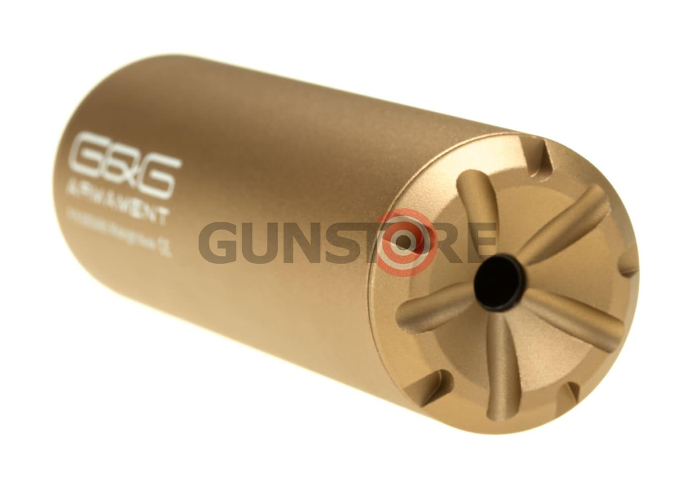 Fotografia: Midnight Hawk Tracer Unit