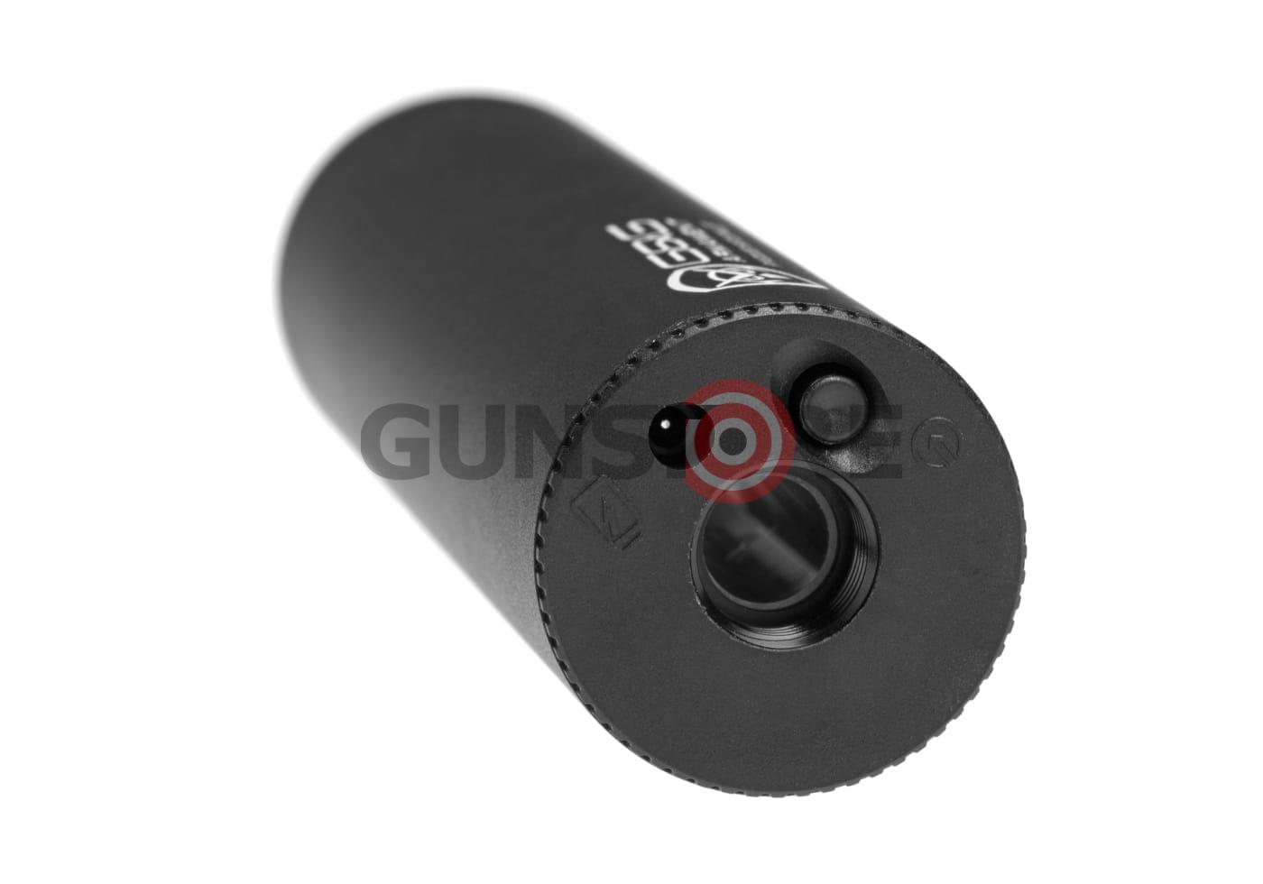 Fotografia: Battle Owl Tracer Unit