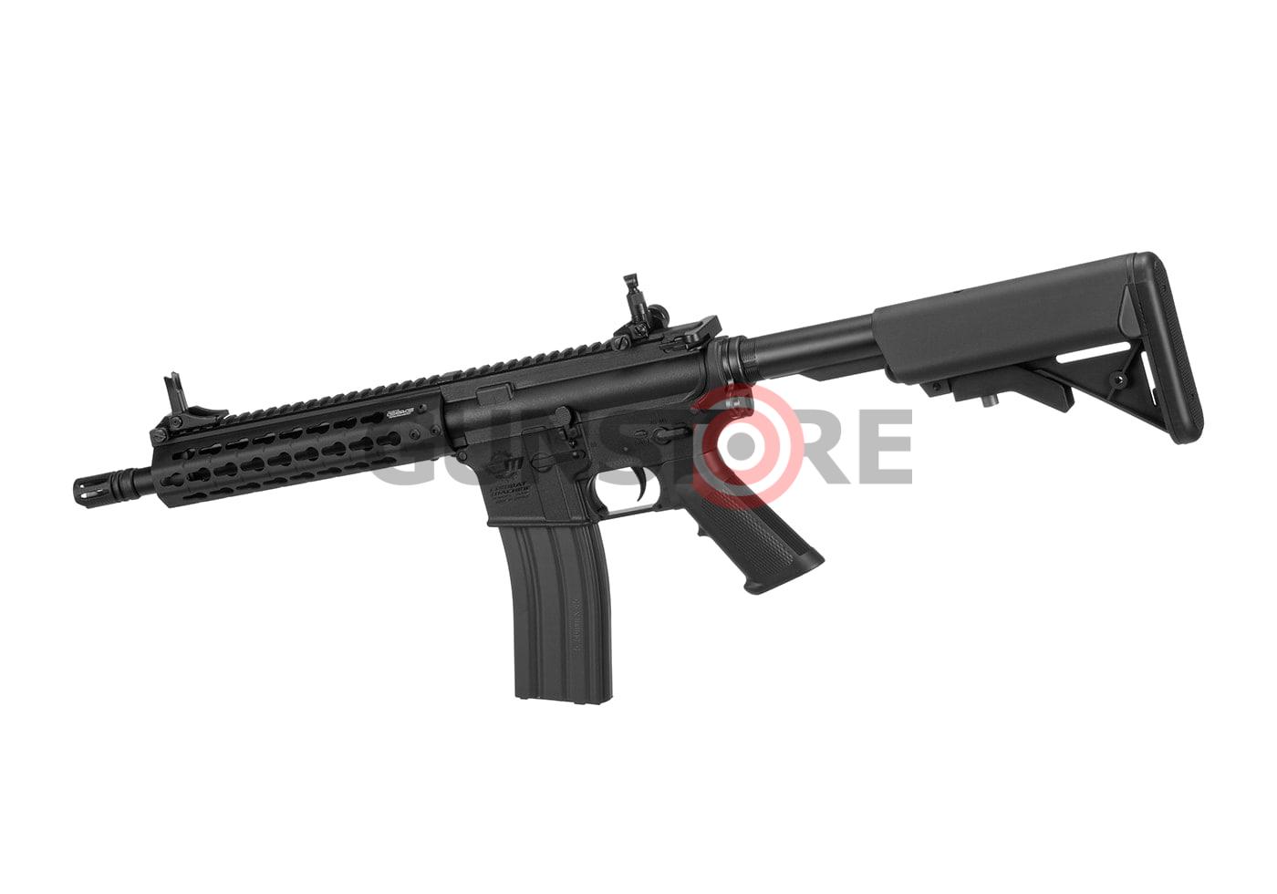 Fotografia: CM15 KR CQB 8.5 Inch S-AEG