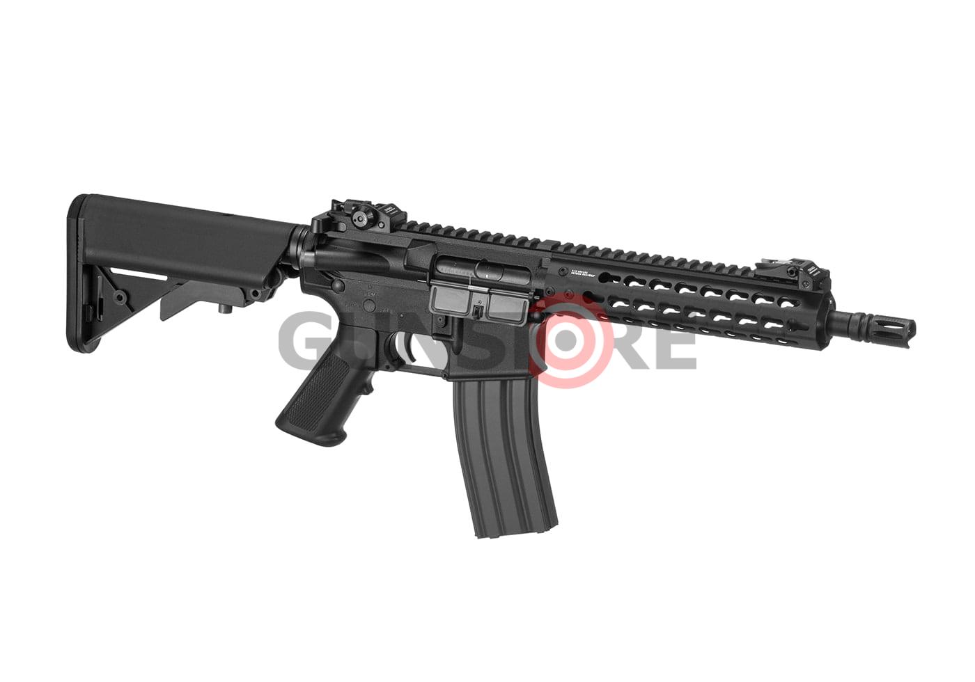 Fotografia: CM15 KR CQB 8.5 Inch S-AEG