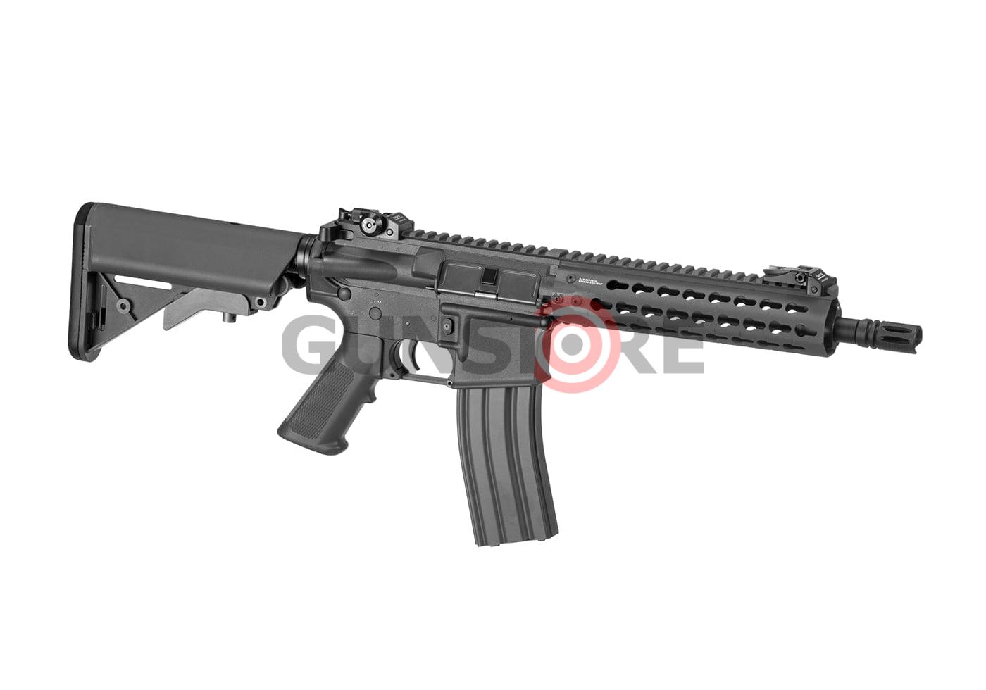 Fotografia: CM15 KR CQB 8.5 Inch S-AEG