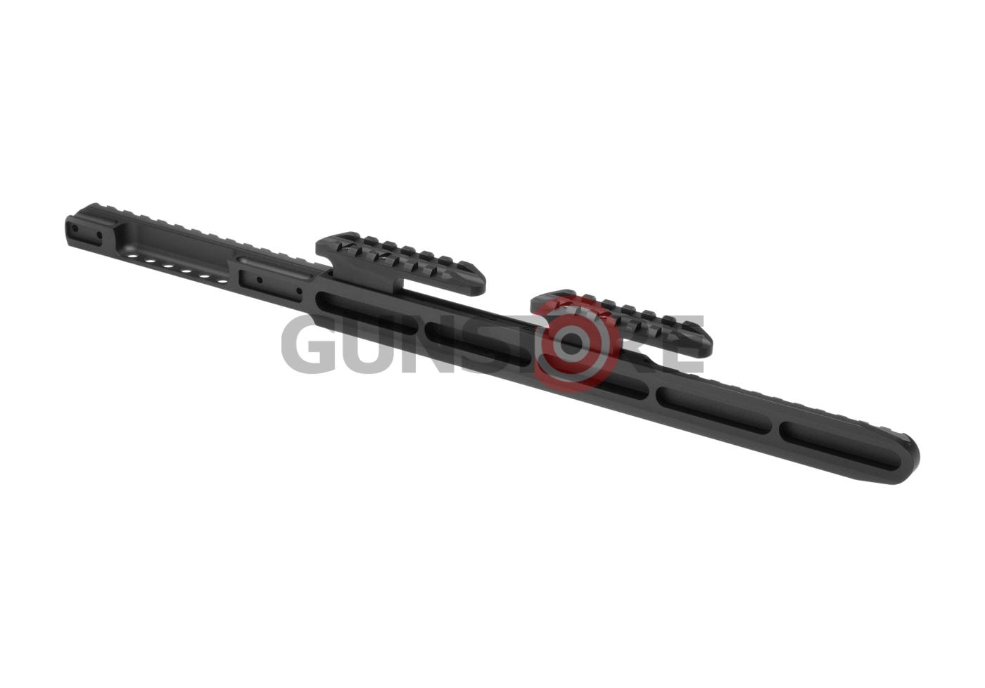 Fotografia: Marui M40A5 Scope Mount