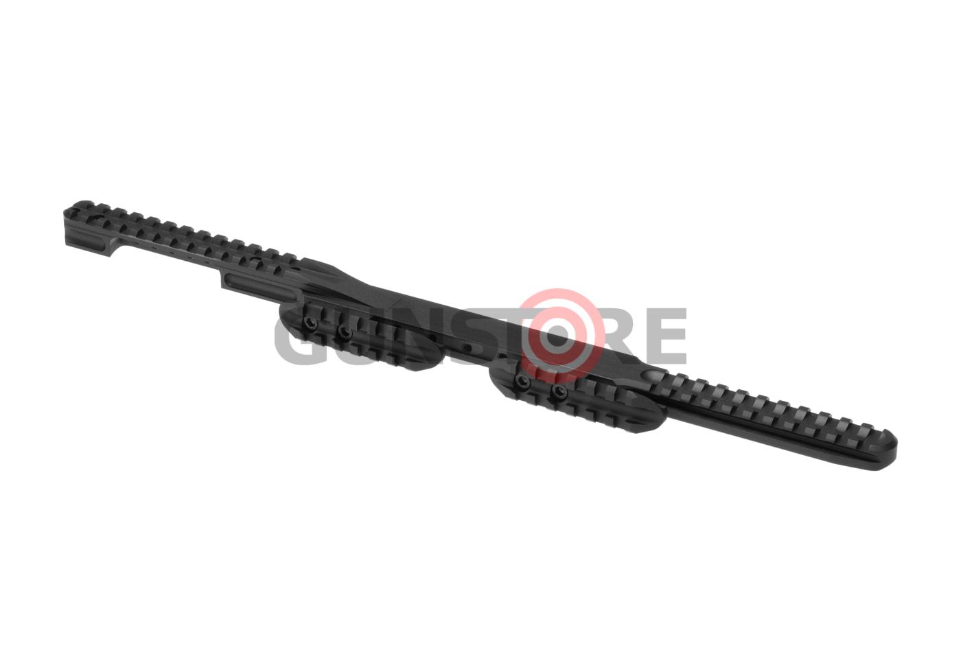 Fotografia: Marui M40A5 Scope Mount