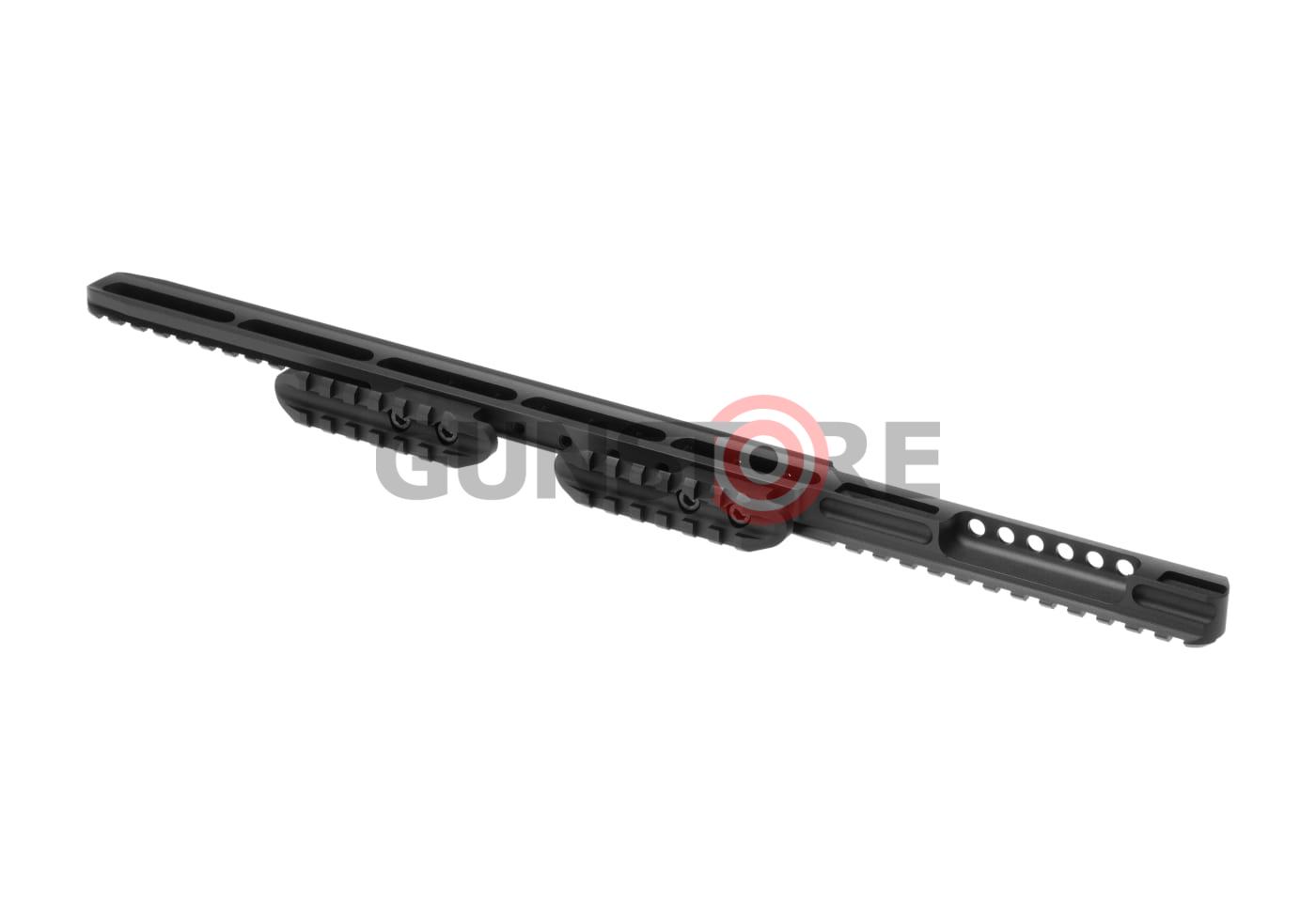 Fotografia: Marui M40A5 Scope Mount