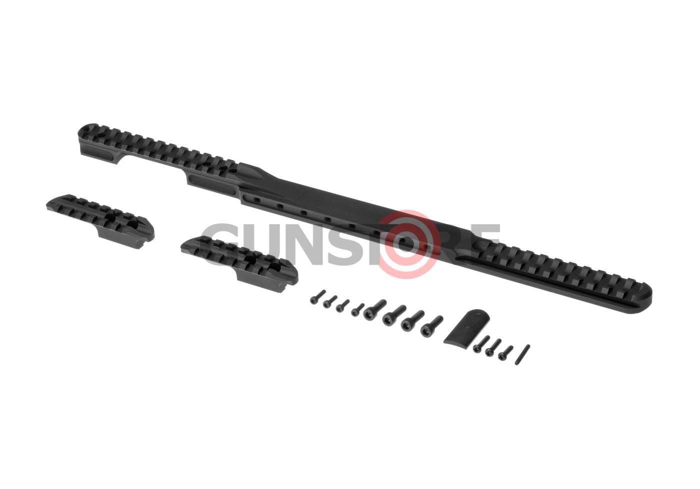 VSR-10 / KJW M700 Long Scope Mount