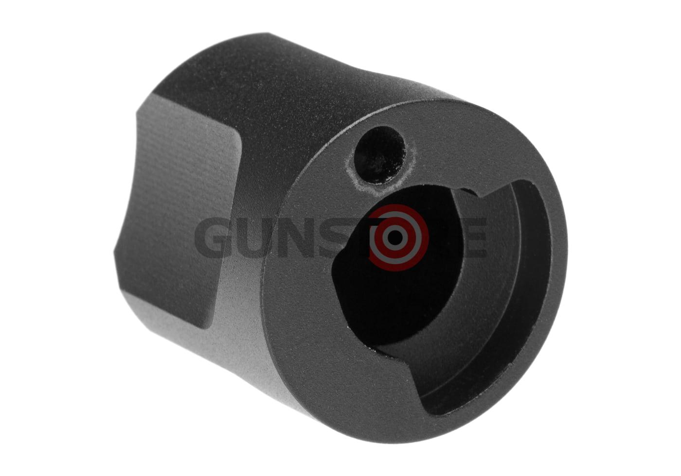 Fotografia: VSR-10 Steel Bolt Cap