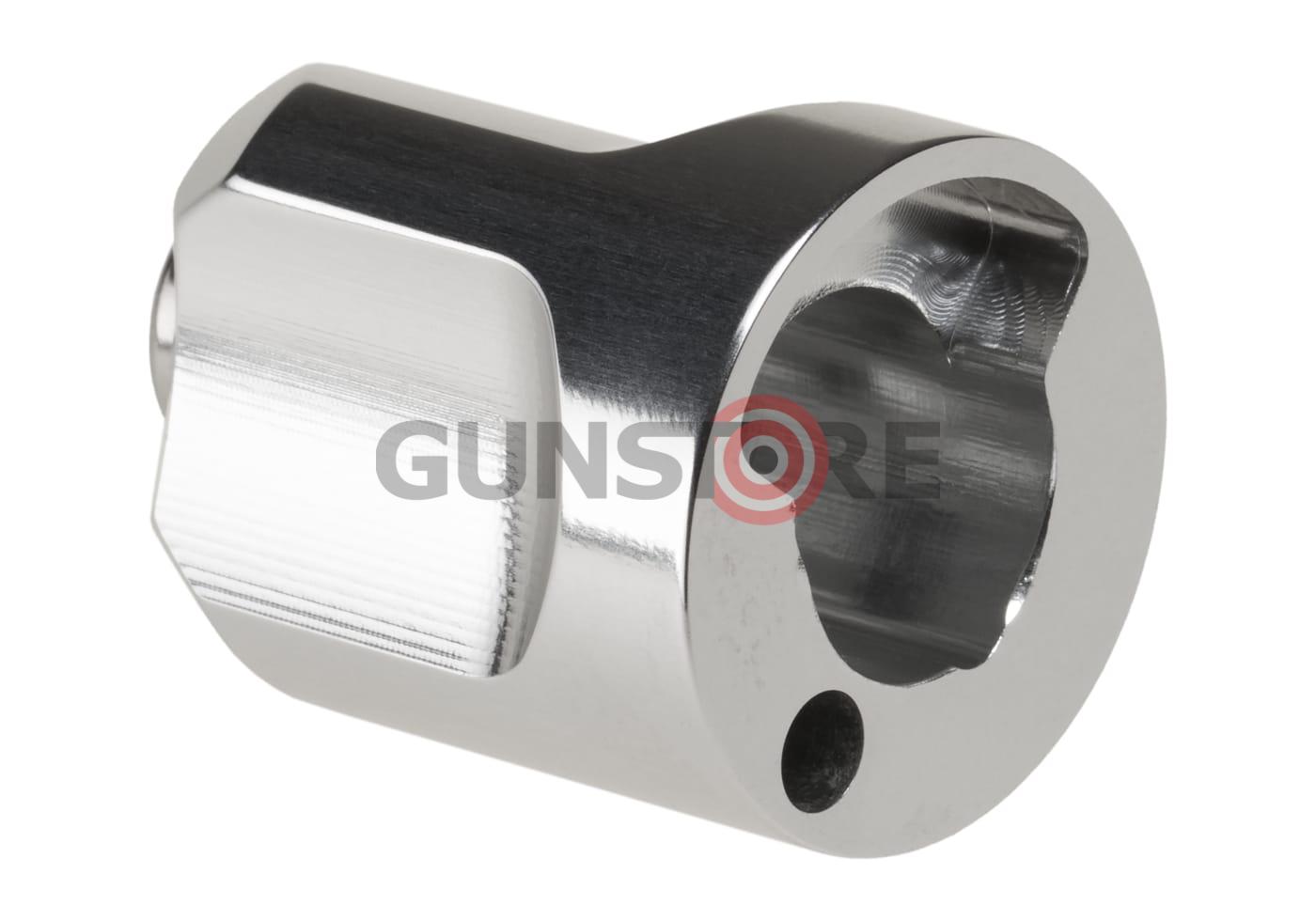 VSR-10 Steel Bolt Cap