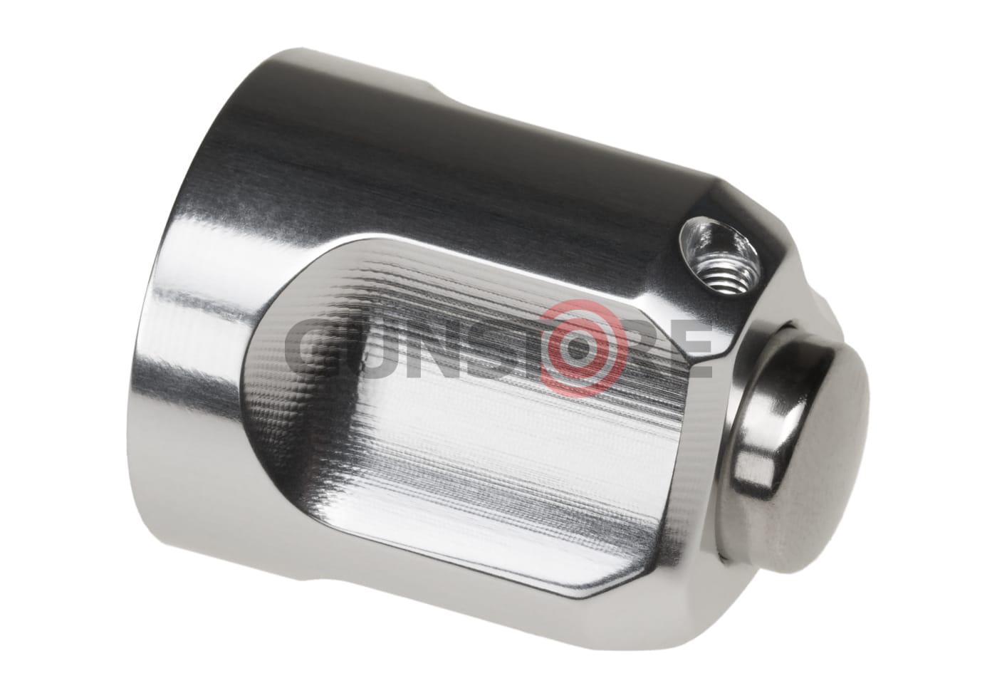 Fotografia: VSR-10 Steel Bolt Cap