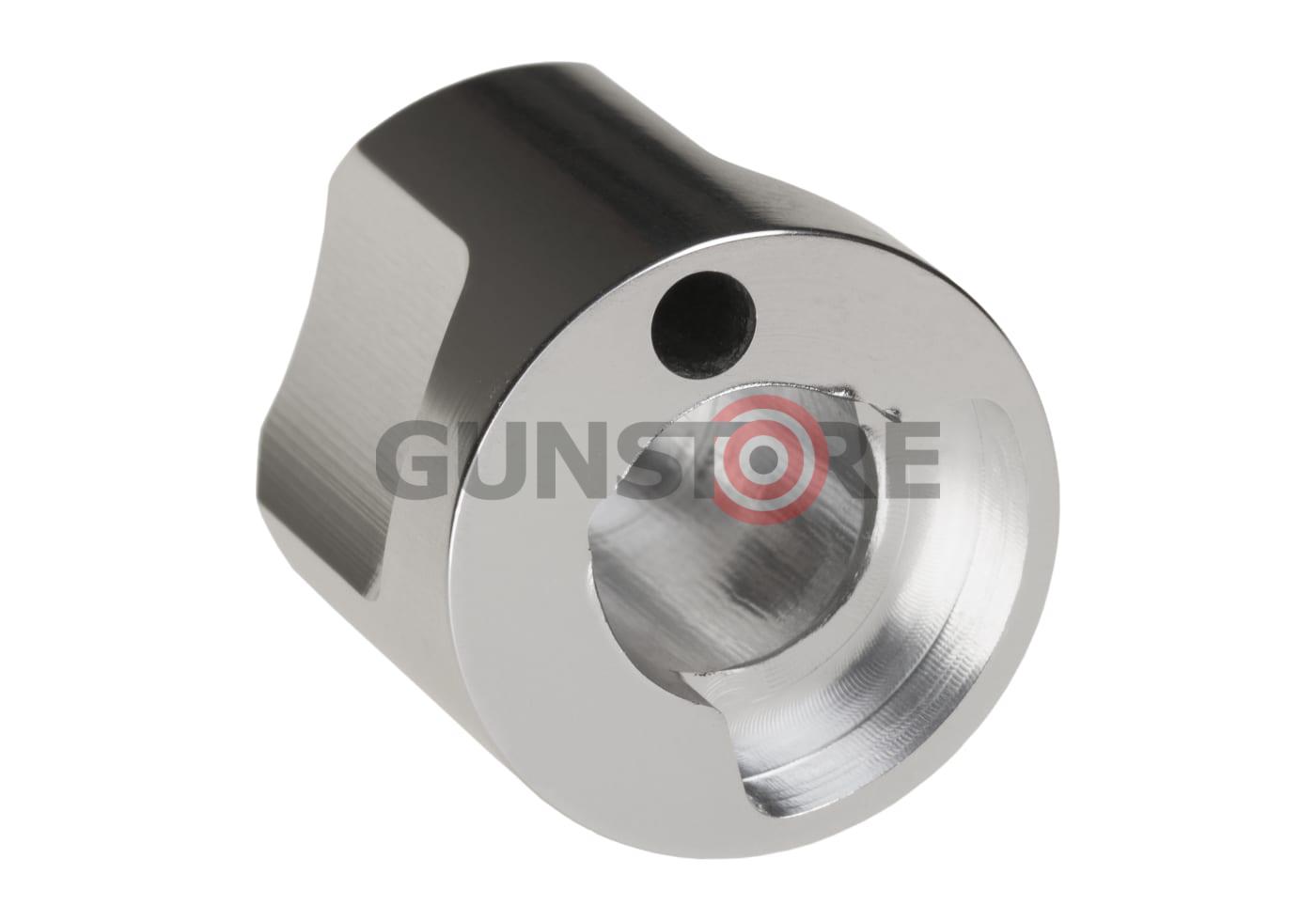 Fotografia: VSR-10 Steel Bolt Cap