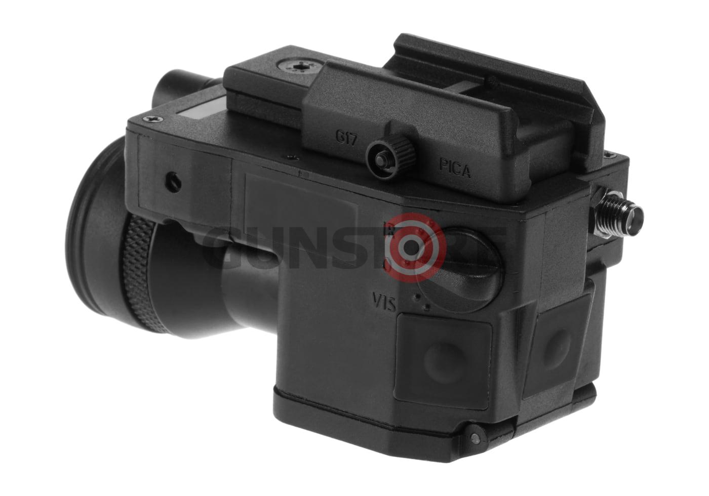 Fotografia: ELLM Module New Version