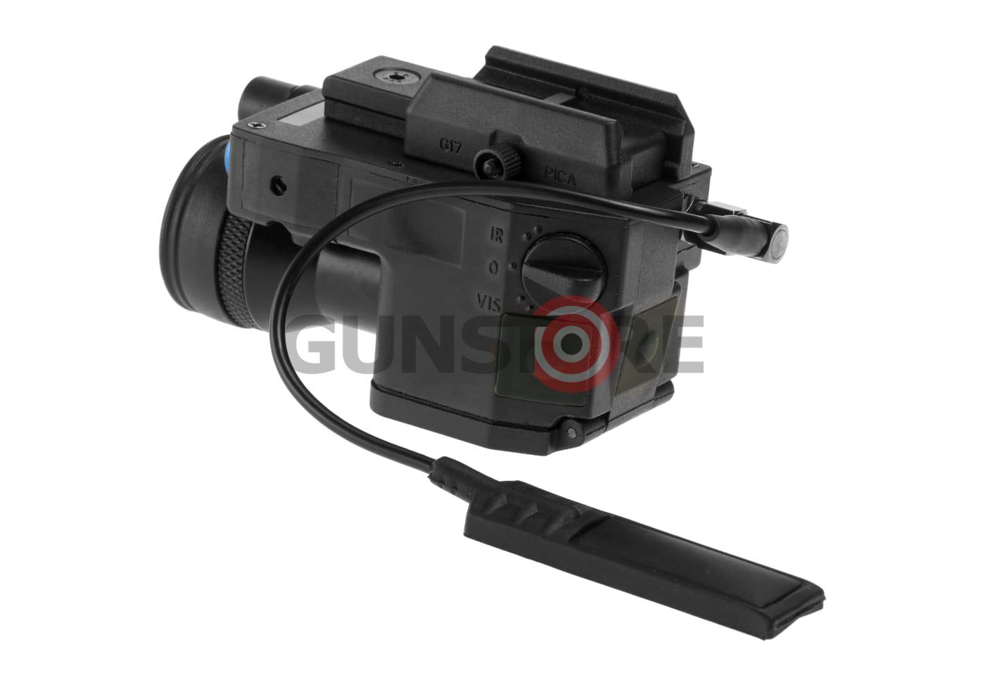 Fotografia: ELLM Module New Version