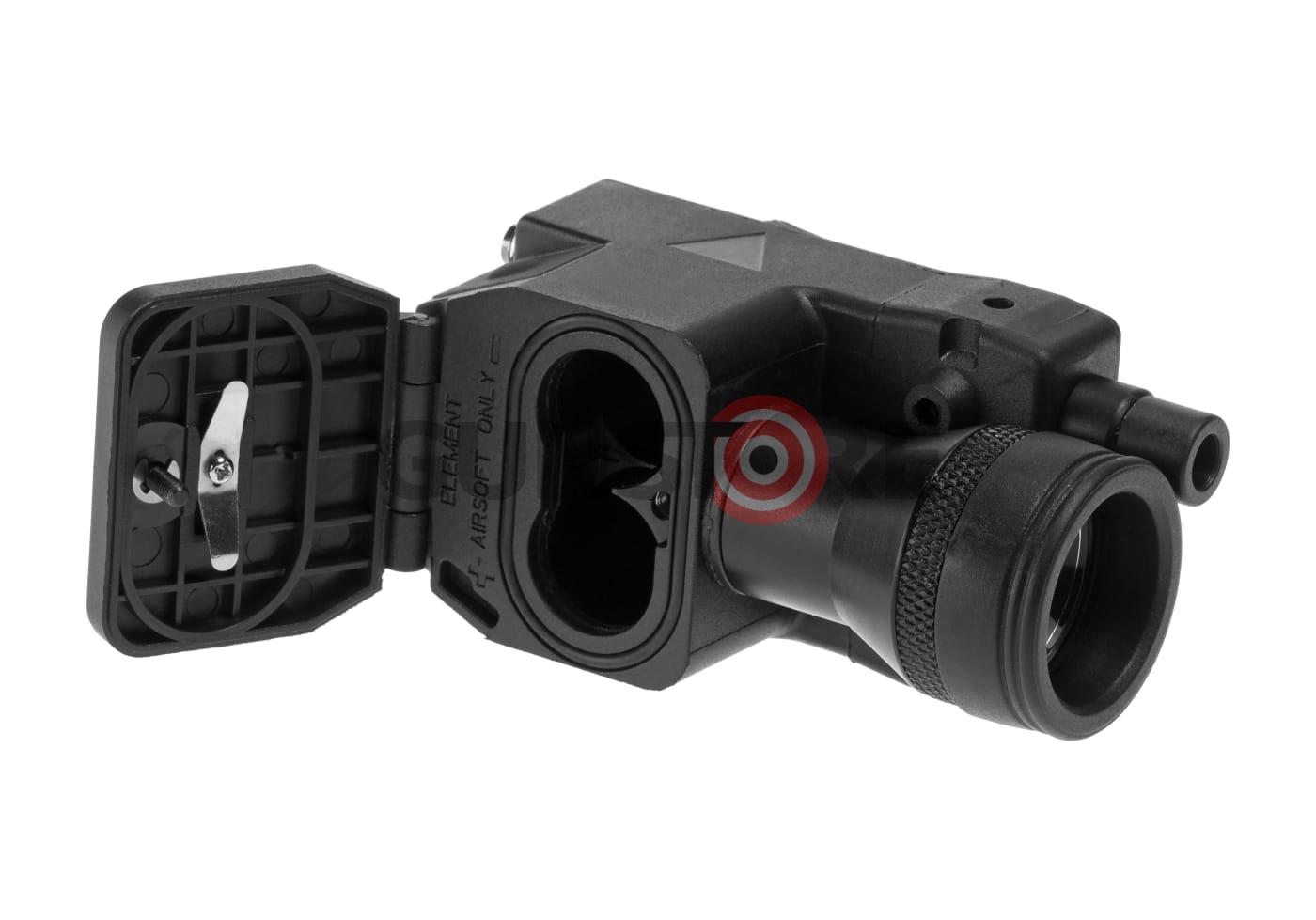 Fotografia: ELLM Module New Version