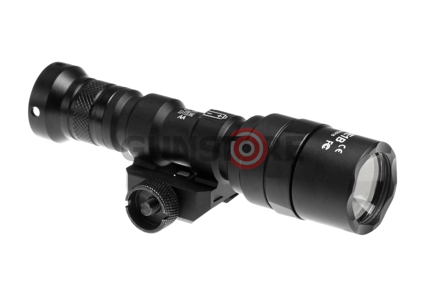 M300AA Mini Scout Weaponlight