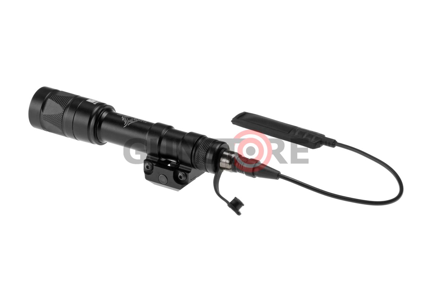 Fotografia: M600W Scout Weaponlight