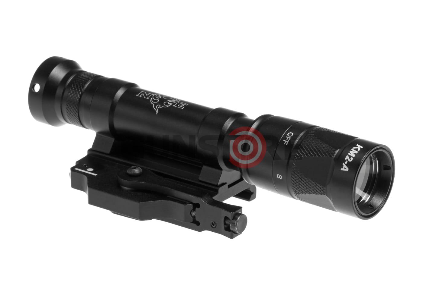 M620W Scout Weaponlight