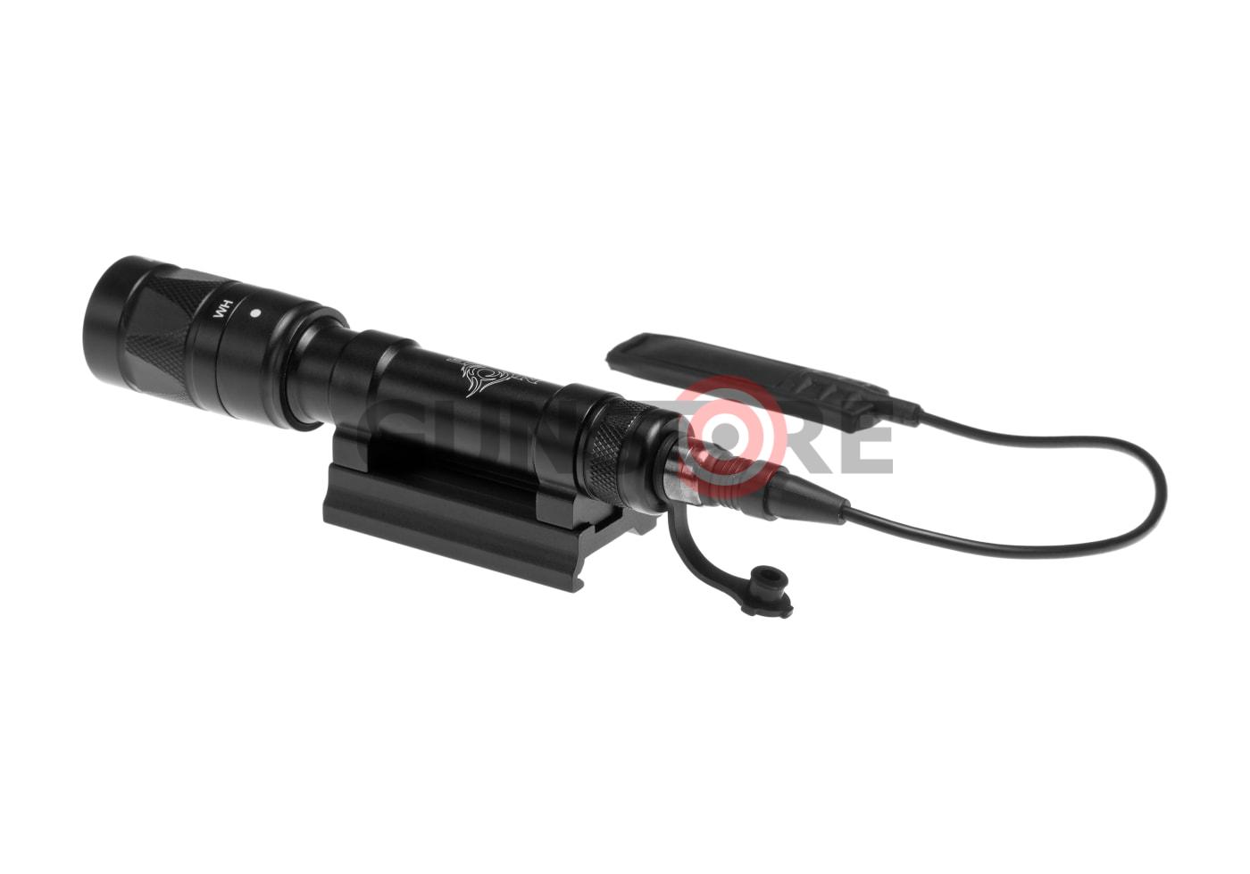 Fotografia: M620W Scout Weaponlight