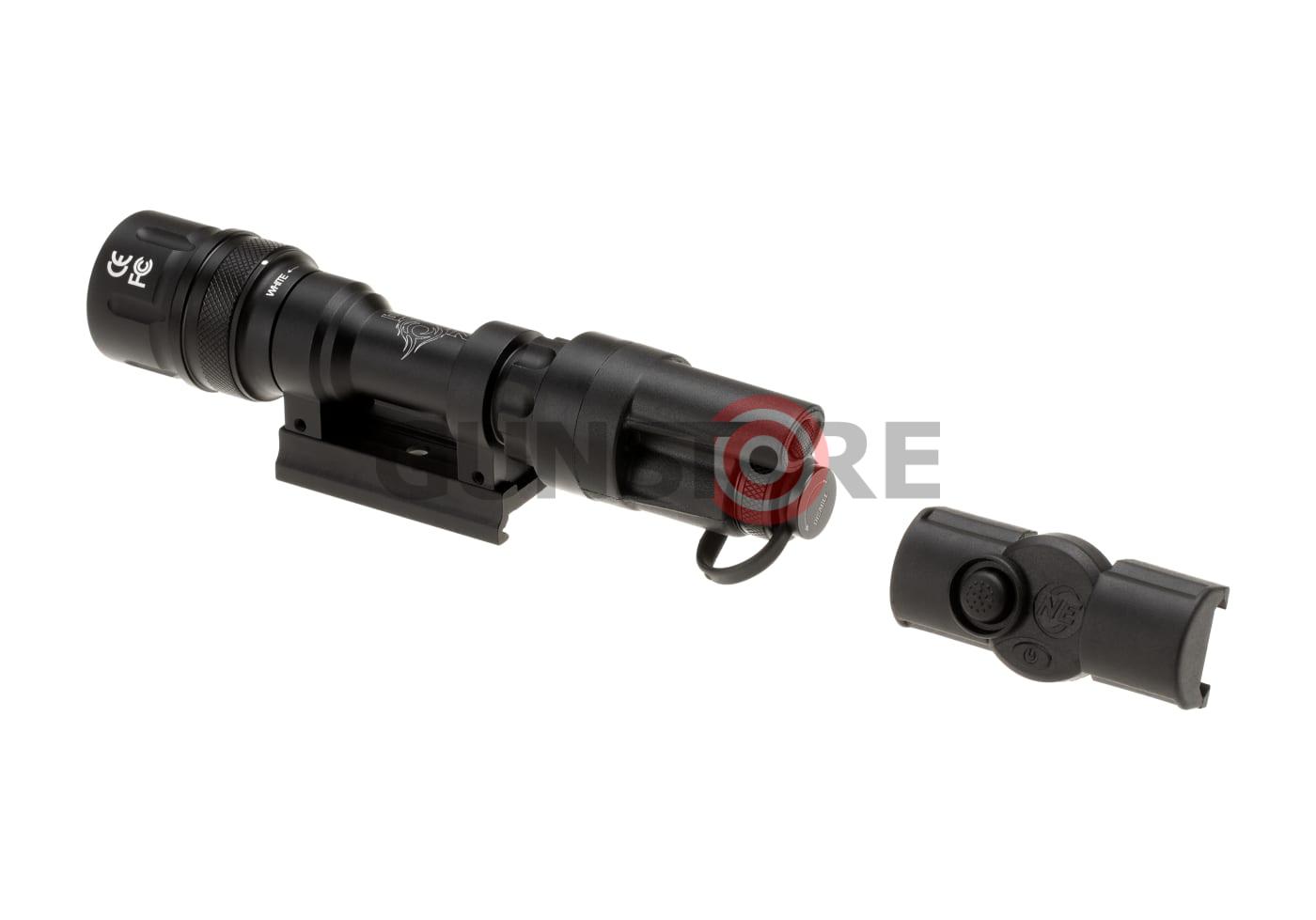 Fotografia: M952V Wireless Flashlight