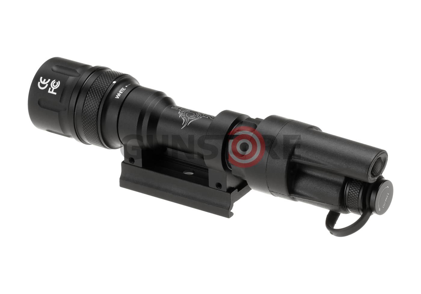 Fotografia: M952V Wireless Flashlight