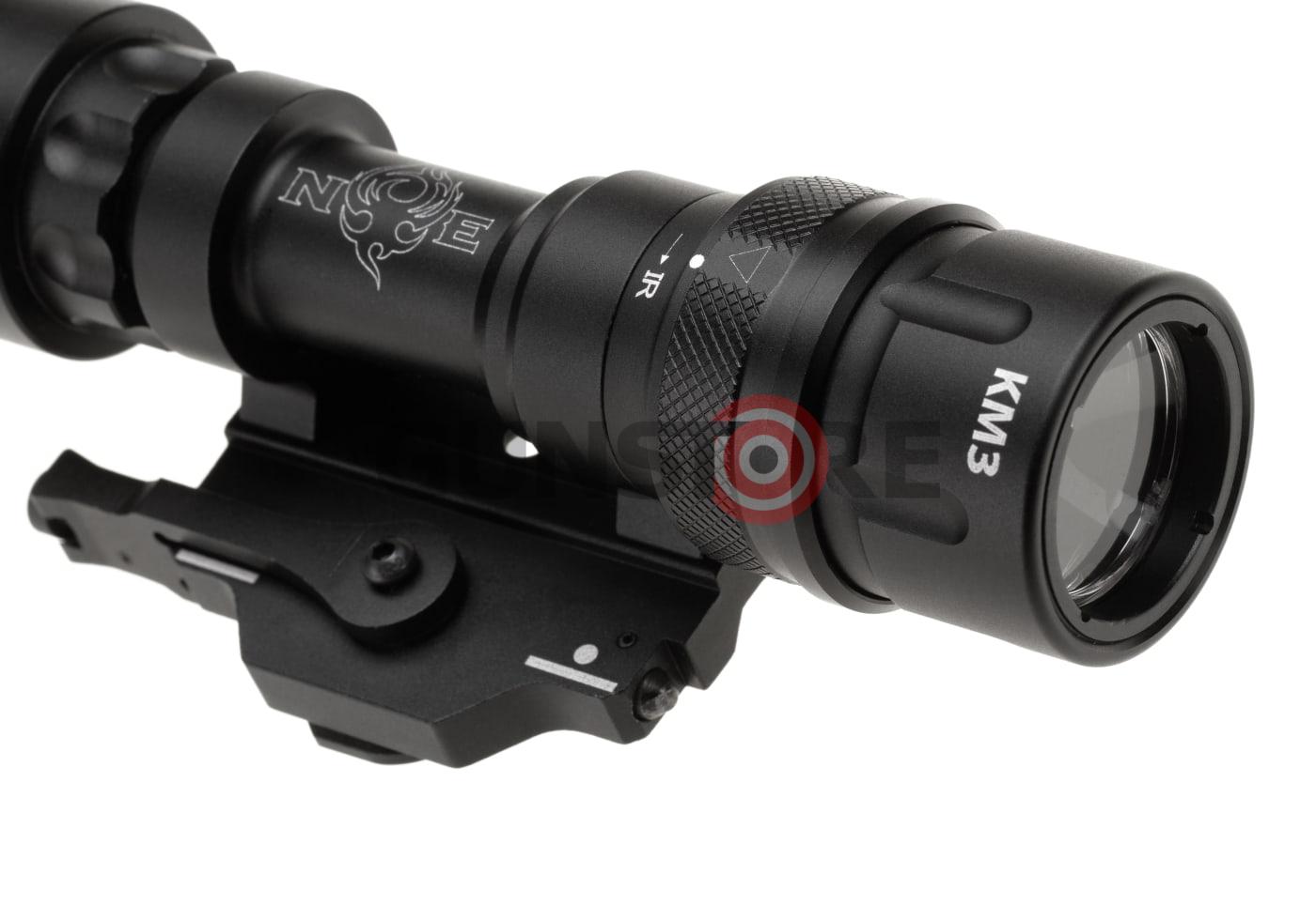 Fotografia: M952V Wireless Flashlight