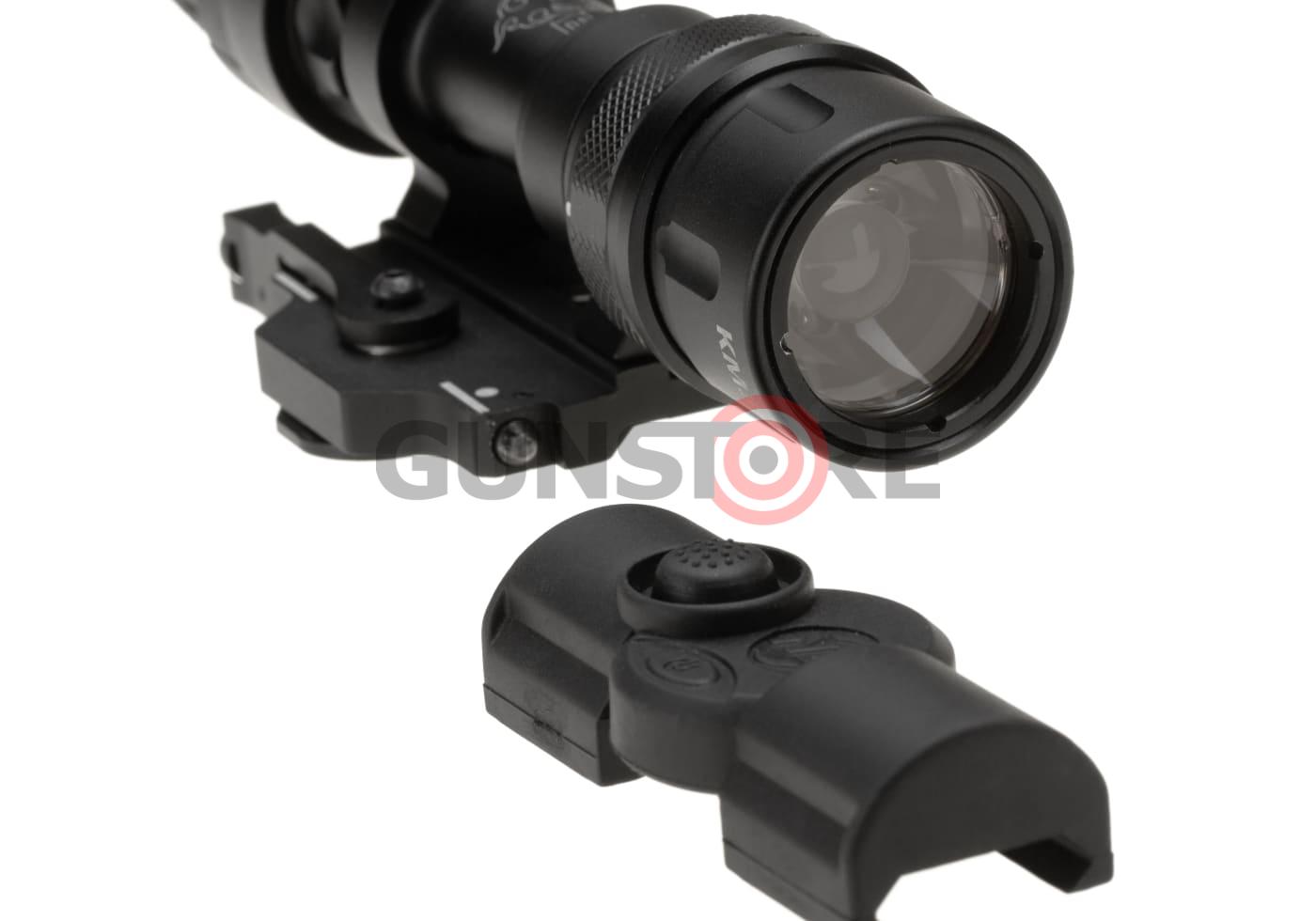 Fotografia: M952V Wireless Flashlight