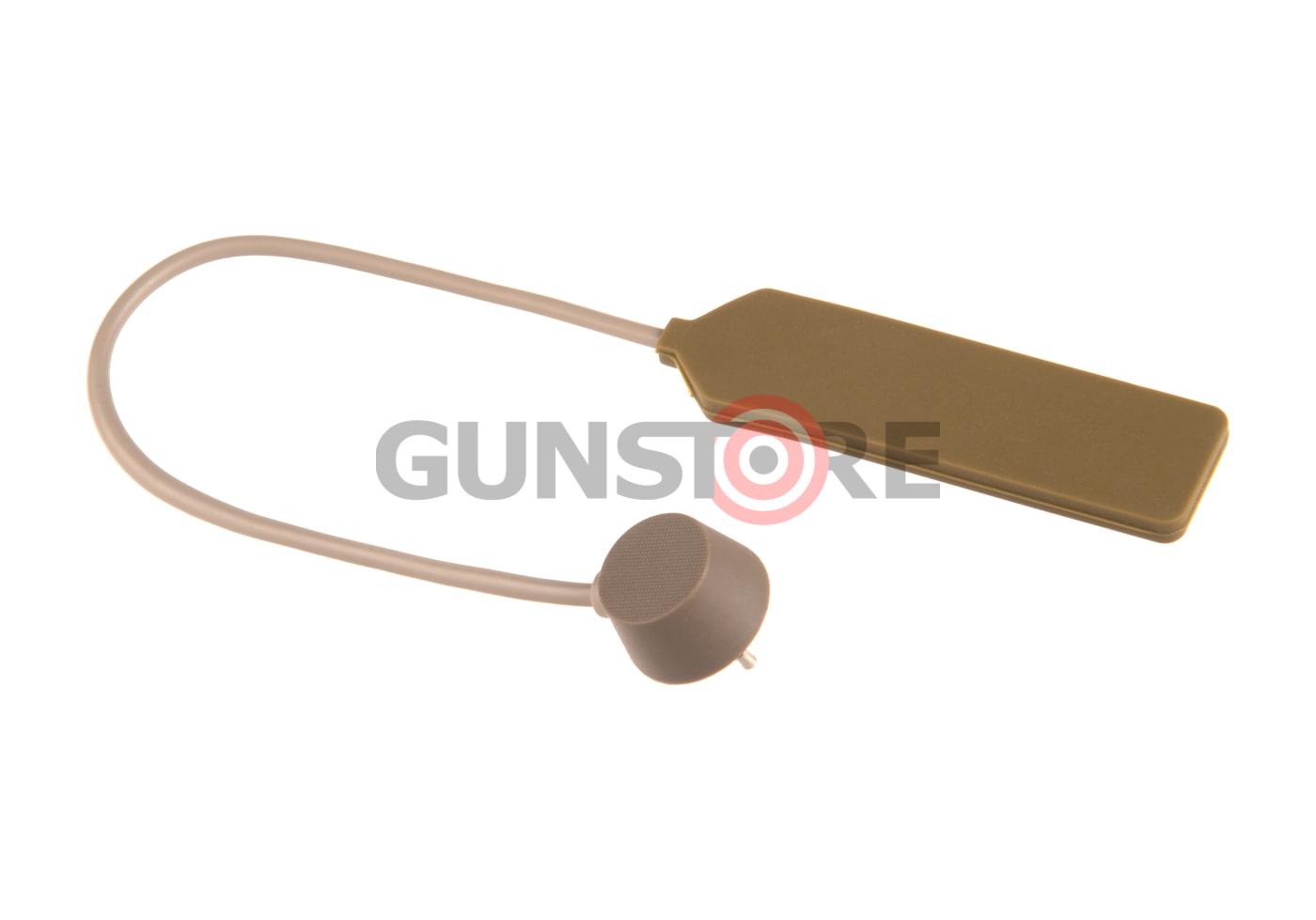 Fotografia: Tail Pressure Switch for WMX200