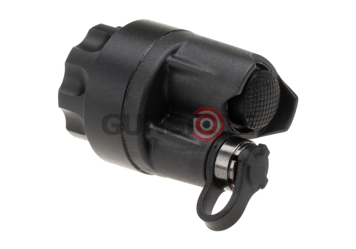 Fotografia: Dual Switch Assembly for Weaponlights